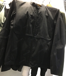 市场上装-夹克-（实拍）时尚男装夹克