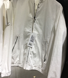 市场上装-夹克-（实拍）时尚男装夹克