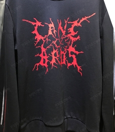 市场上装-卫衣-（实拍）时尚男装卫衣