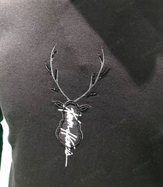 市场上装-卫衣-（实拍）时尚男装卫衣