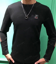 市场上装-卫衣-（实拍）时尚男装卫衣