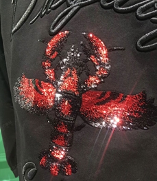 市场上装-卫衣-（实拍）时尚男装卫衣