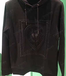 市场上装-卫衣-（实拍）时尚男装卫衣