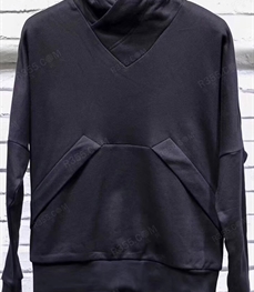 市场上装-卫衣-（实拍）时尚男装卫衣