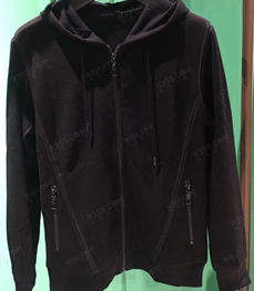 市场上装-卫衣-（实拍）时尚男装卫衣