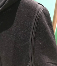 市场上装-卫衣-（实拍）时尚男装卫衣