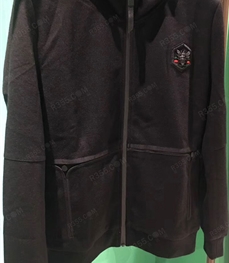 市场上装-卫衣-（实拍）时尚男装卫衣