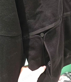 市场上装-卫衣-（实拍）时尚男装卫衣