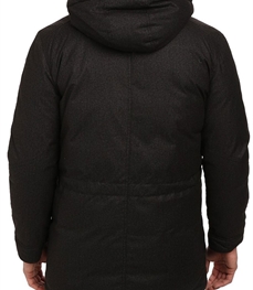 市场上装-棉衣/羽绒服-时尚商务棉服