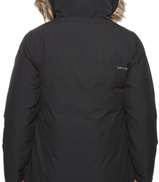 市场上装-棉衣/羽绒服-时尚商务棉服