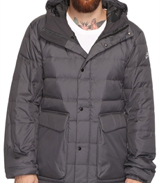 市场上装-棉衣/羽绒服-时尚商务棉服