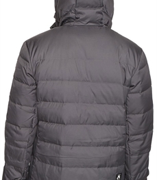 市场上装-棉衣/羽绒服-时尚商务棉服