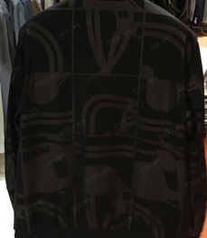 市场上装-夹克-（实拍）时尚商务夹克