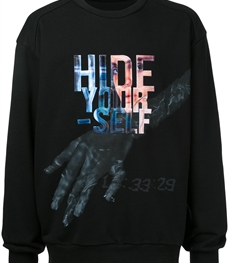 市场上装-卫衣-休闲男装卫衣