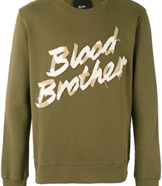 市场上装-卫衣-休闲男装卫衣