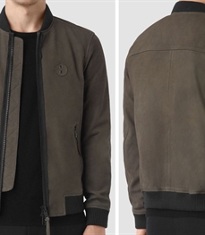 市场上装-夹克-休闲男装夹克