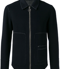 市场上装-夹克-休闲男装夹克