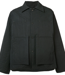 市场上装-夹克-休闲男装夹克