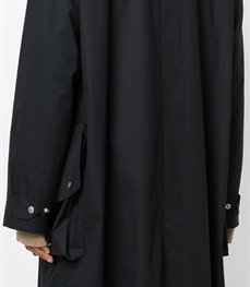 市场上装-中长外套-休闲男装中长外套