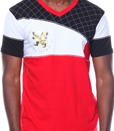 市场上装-T恤-时尚男装t恤