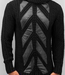 市场上装-毛衫-时尚男装毛衫