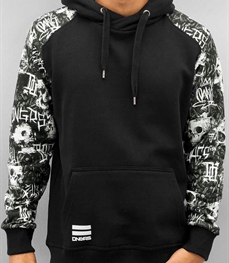 市场上装-卫衣-时尚男装卫衣