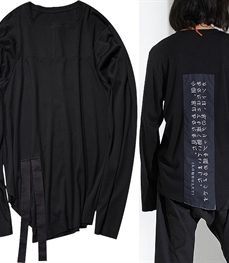 市场上装-T恤-时尚男装t恤