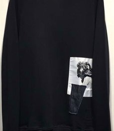 市场上装-卫衣-时尚男装卫衣