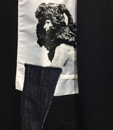 市场上装-卫衣-时尚男装卫衣