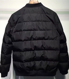 市场上装-棉衣/羽绒服-时尚男装棉服