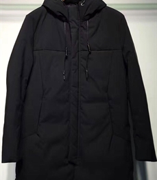 市场上装-棉衣/羽绒服-时尚男装棉服