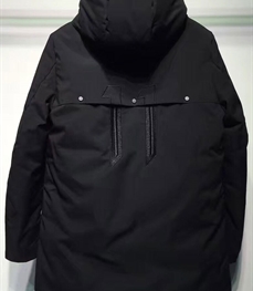 市场上装-棉衣/羽绒服-时尚男装棉服