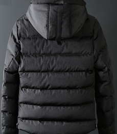 市场上装-棉衣/羽绒服-时尚男装棉服