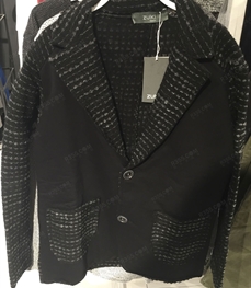 市场上装-单西-（实拍）休闲男装单西