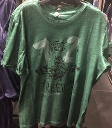 市场上装-T恤-（实拍）休闲男装t恤