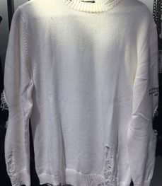 市场上装-毛衫-（实拍）休闲男装毛衫