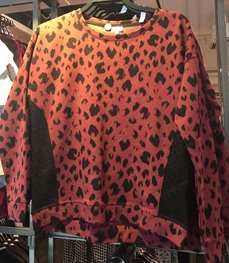 市场上装-卫衣-（实拍）休闲男装卫衣