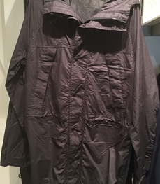 市场上装-中长外套-（实拍）休闲男装马甲