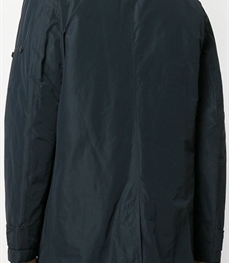 市场上装-大衣-时尚商务大衣