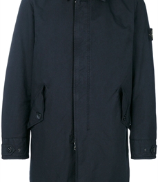 市场上装-大衣-时尚商务大衣