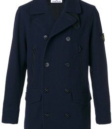 市场上装-大衣-时尚商务大衣