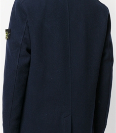 市场上装-大衣-时尚商务大衣