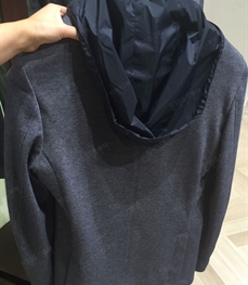 市场上装-单西-（实拍）时尚商务单西