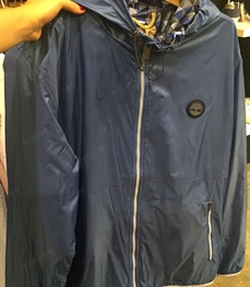 市场上装-夹克-（实拍）时尚商务夹克