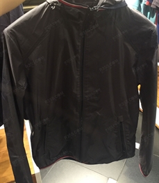 市场上装-夹克-（实拍）时尚商务夹克