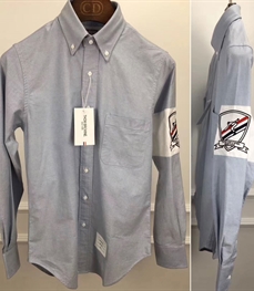 市场上装-衬衫-时尚男装衬衫