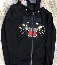 市场上装-卫衣-时尚男装卫衣