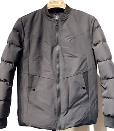 市场上装-棉衣/羽绒服-时尚男装棉服