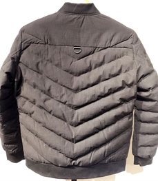 市场上装-棉衣/羽绒服-时尚男装棉服