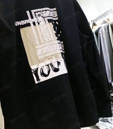 市场上装-衬衫-（实拍）休闲男装衬衫